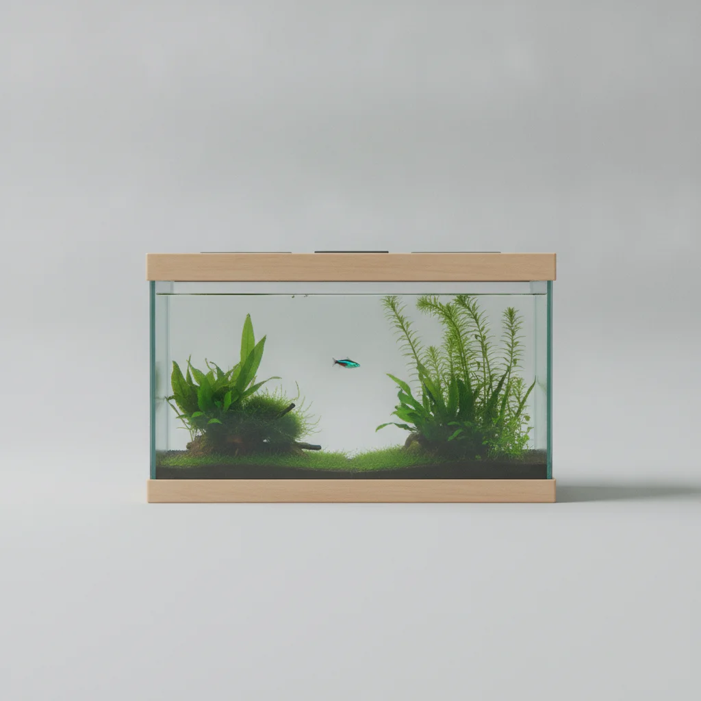 Aquariums 100 litres