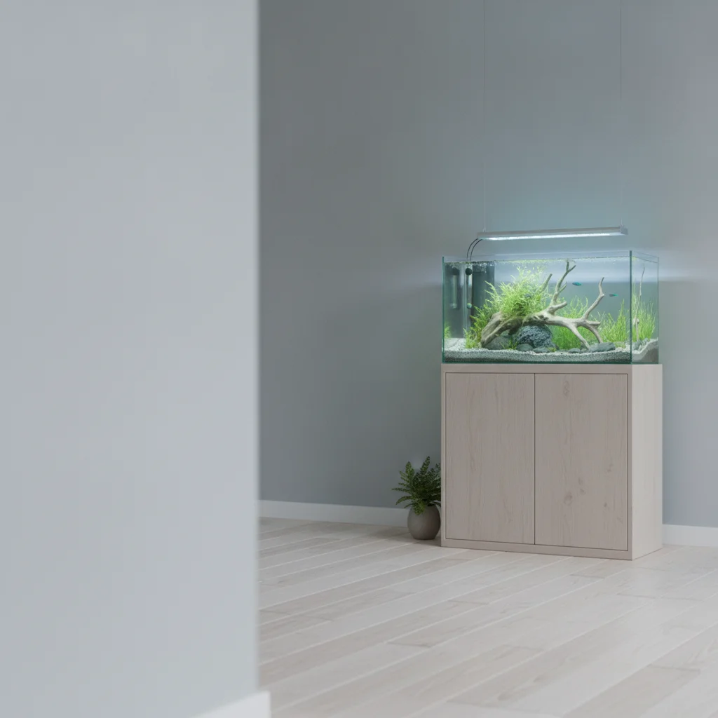 Aquariums