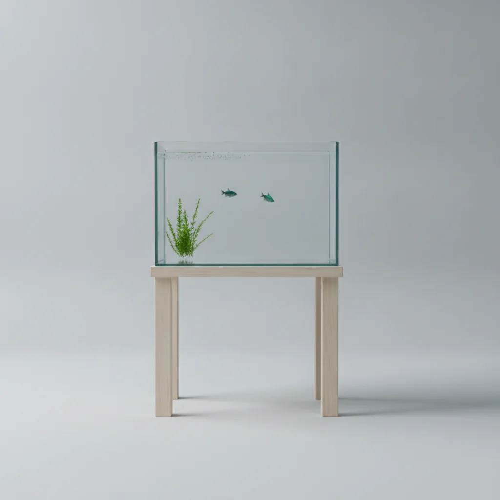 Aquariums